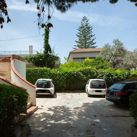 My Home In Mondello 巴勒莫 外观 照片
